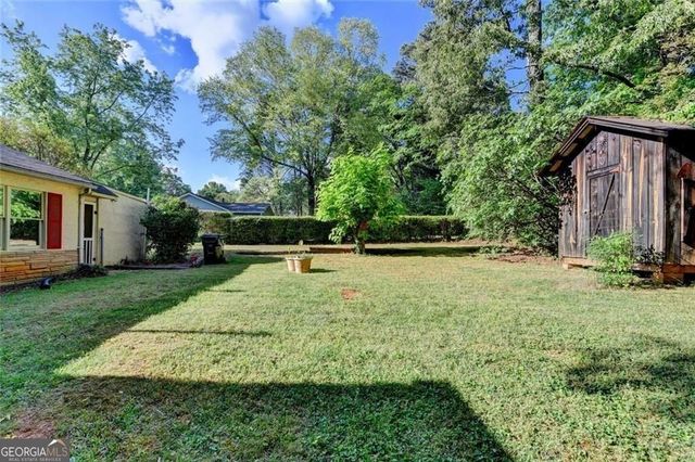 3981 Forrest Court, Atlanta, GA 30341