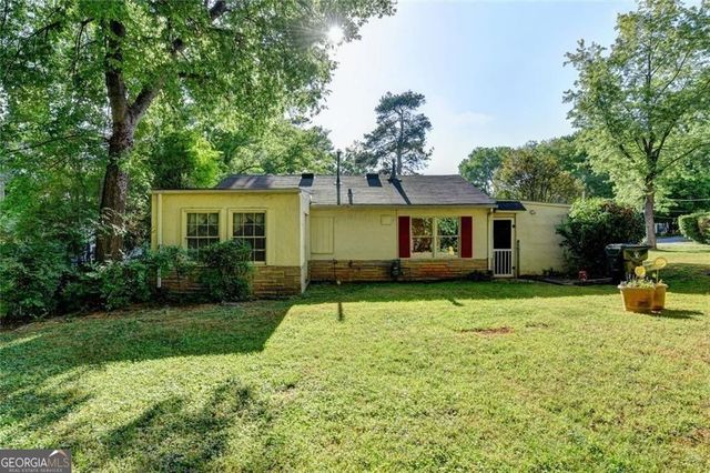 3981 Forrest Court, Atlanta, GA 30341