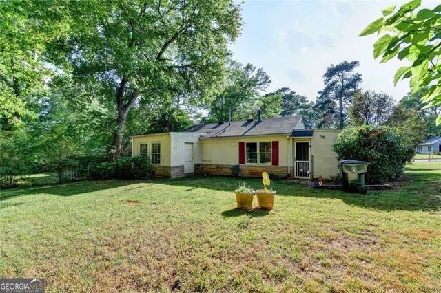 3981 Forrest Court, Atlanta, GA 30341