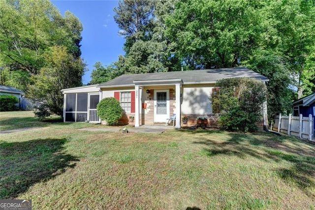 3981 Forrest Court, Atlanta, GA 30341