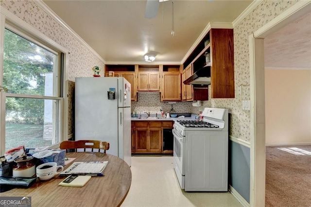 3981 Forrest Court, Atlanta, GA 30341
