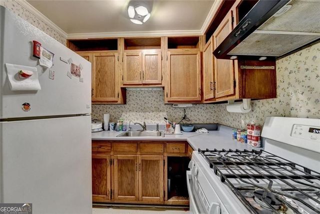 3981 Forrest Court, Atlanta, GA 30341