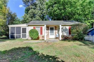 3981 Forrest Court, Atlanta, GA 30341