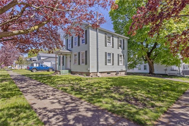47 East 5th Street, Oswego, NY 13126