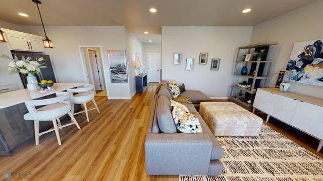 1258 Marlys Drive W, West Fargo, ND 58078