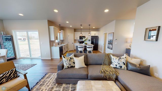 1258 Marlys Drive W, West Fargo, ND 58078