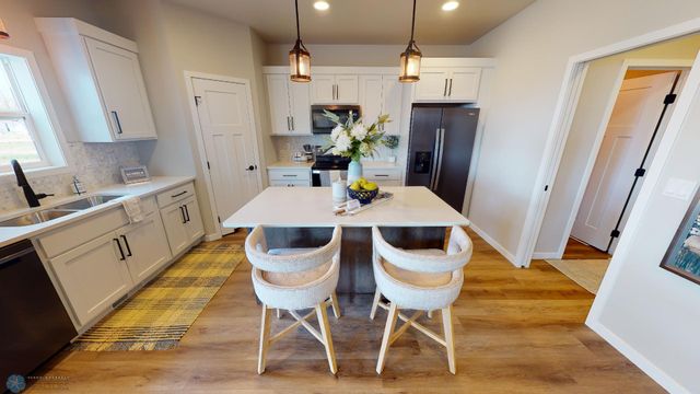 1258 Marlys Drive W, West Fargo, ND 58078