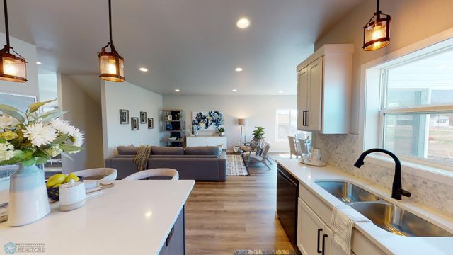 1258 Marlys Drive W, West Fargo, ND 58078