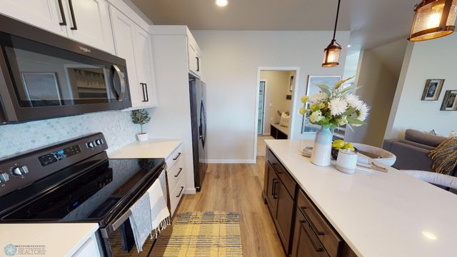 1258 Marlys Drive W, West Fargo, ND 58078