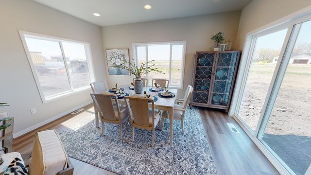 1258 Marlys Drive W, West Fargo, ND 58078