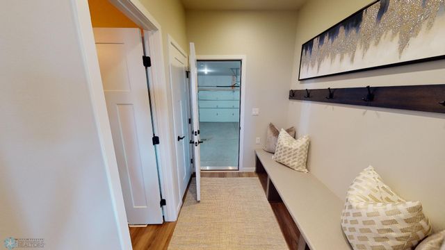 1258 Marlys Drive W, West Fargo, ND 58078