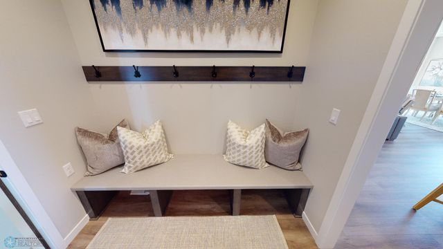 1258 Marlys Drive W, West Fargo, ND 58078