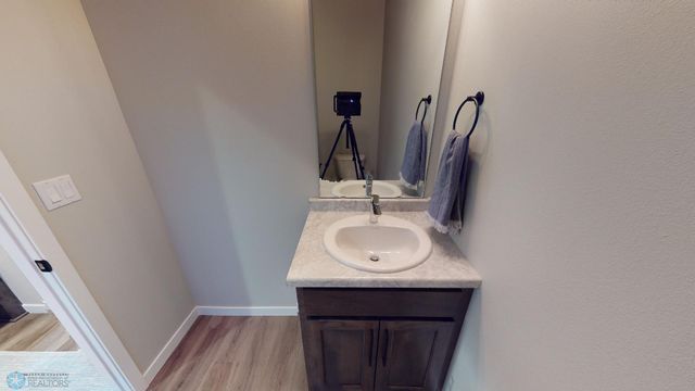 1258 Marlys Drive W, West Fargo, ND 58078