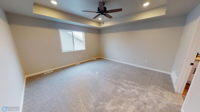 1258 Marlys Drive W, West Fargo, ND 58078