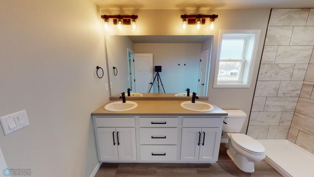 1258 Marlys Drive W, West Fargo, ND 58078