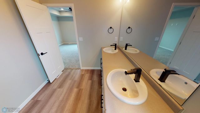 1258 Marlys Drive W, West Fargo, ND 58078