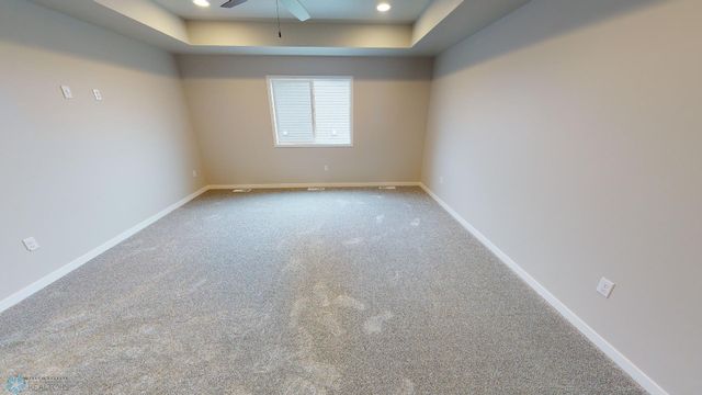 1258 Marlys Drive W, West Fargo, ND 58078