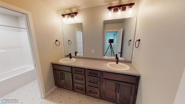 1258 Marlys Drive W, West Fargo, ND 58078