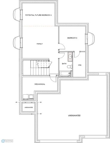 1258 Marlys Drive W, West Fargo, ND 58078