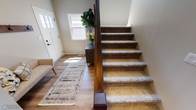 1258 Marlys Drive W, West Fargo, ND 58078