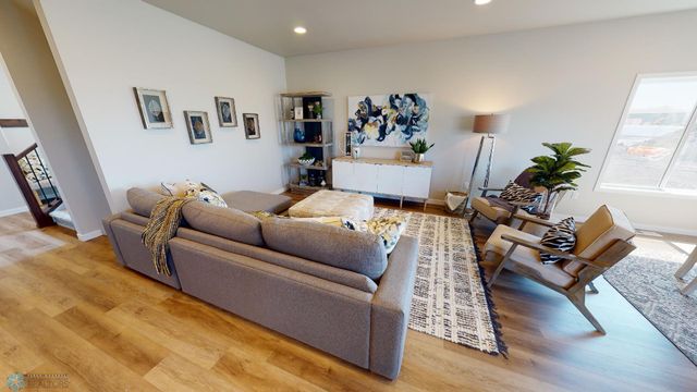 1258 Marlys Drive W, West Fargo, ND 58078