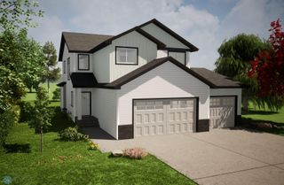 1258 Marlys Drive W, West Fargo, ND 58078