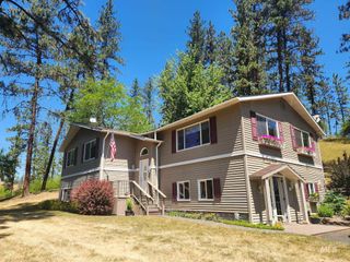 122 Wild Rose Lane, Kamiah, ID 83536