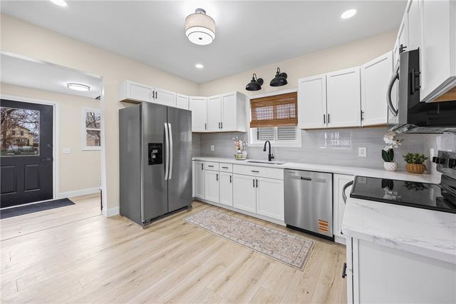 38 Tracy Avenue, Batavia City, NY 14020