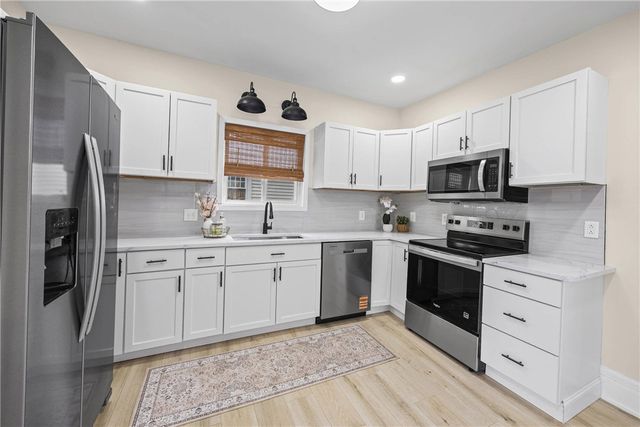38 Tracy Avenue, Batavia City, NY 14020