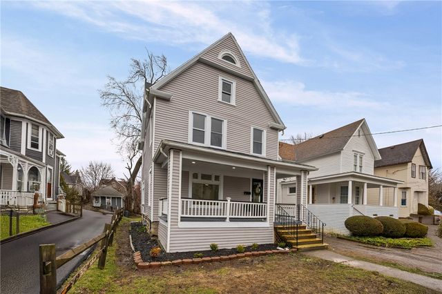 38 Tracy Avenue, Batavia City, NY 14020