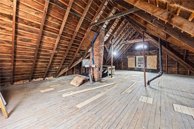 38 Tracy Avenue, Batavia City, NY 14020