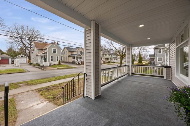38 Tracy Avenue, Batavia City, NY 14020