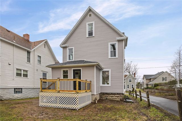 38 Tracy Avenue, Batavia City, NY 14020