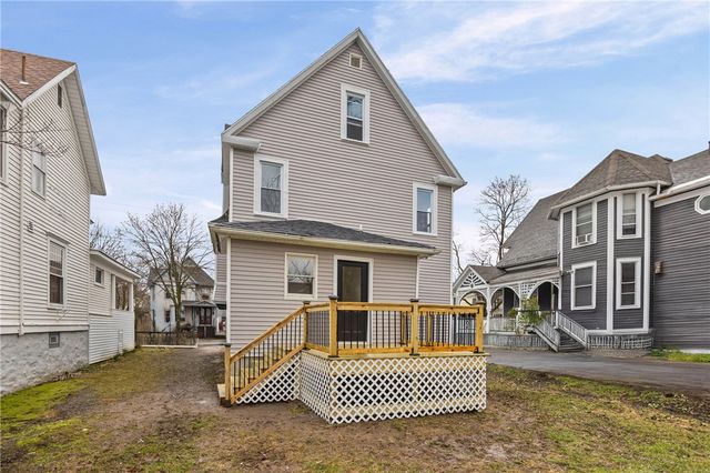 38 Tracy Avenue, Batavia City, NY 14020
