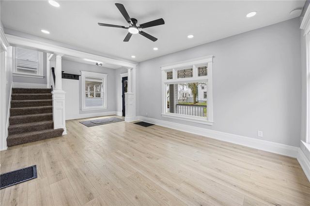38 Tracy Avenue, Batavia City, NY 14020