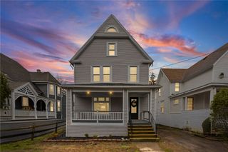 38 Tracy Avenue, Batavia City, NY 14020