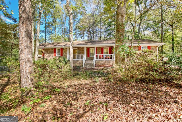 175 Grace Lane, Tyrone, GA 30290