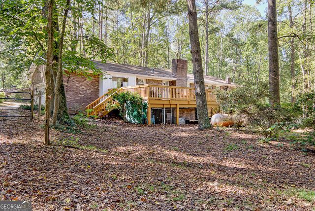 175 Grace Lane, Tyrone, GA 30290