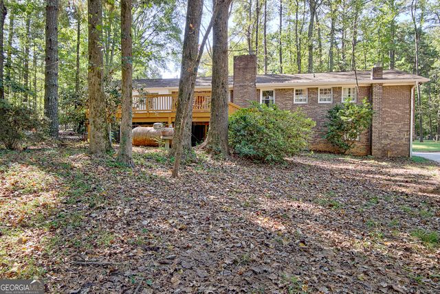 175 Grace Lane, Tyrone, GA 30290