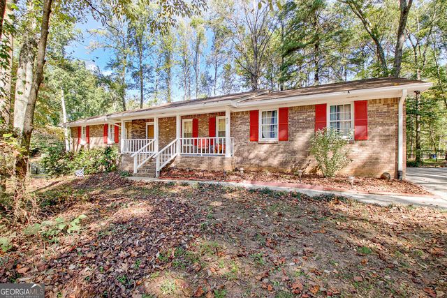 175 Grace Lane, Tyrone, GA 30290