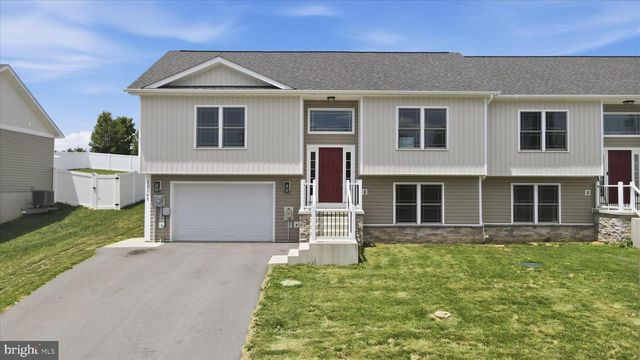 12165 POLKTOWN ROAD, Waynesboro, PA 17268