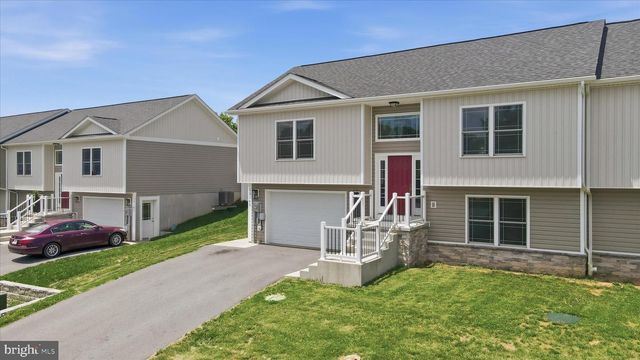 12165 POLKTOWN ROAD, Waynesboro, PA 17268