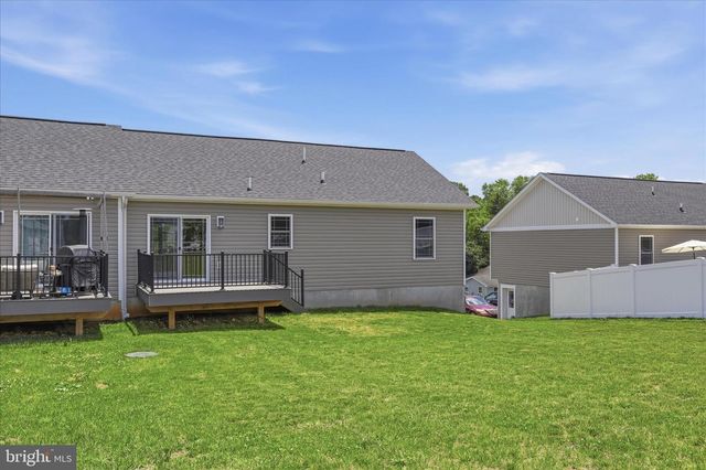 12165 POLKTOWN ROAD, Waynesboro, PA 17268