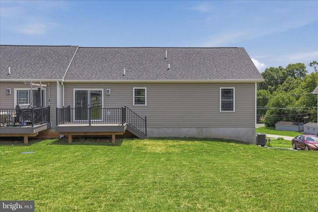 12165 POLKTOWN ROAD, Waynesboro, PA 17268
