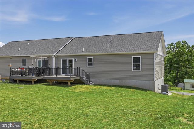 12165 POLKTOWN ROAD, Waynesboro, PA 17268