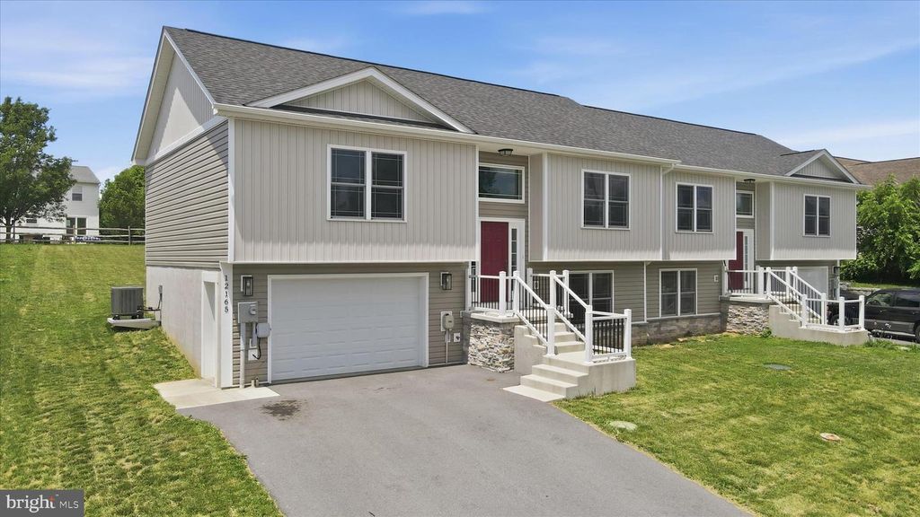 12165 POLKTOWN ROAD, Waynesboro, PA 17268