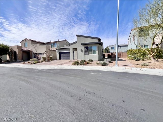 6925 Horizon Glen Court, North Las Vegas, NV 89084