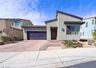 6925 Horizon Glen Court, North Las Vegas, NV 89084
