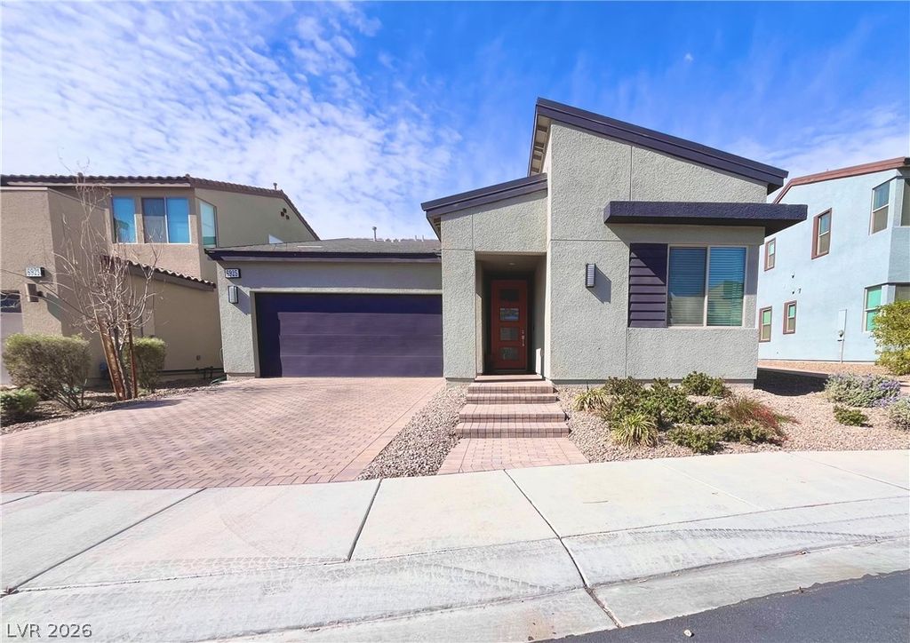 6925 Horizon Glen Court, North Las Vegas, NV 89084