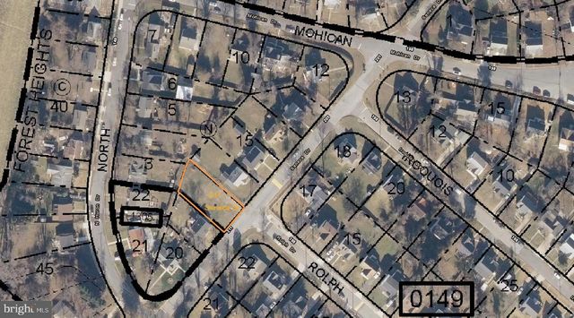 211 SENECA DR, Oxon Hill, MD 20745